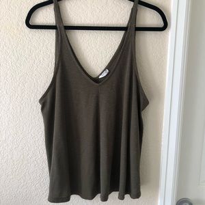 FREE PEOPLE tank